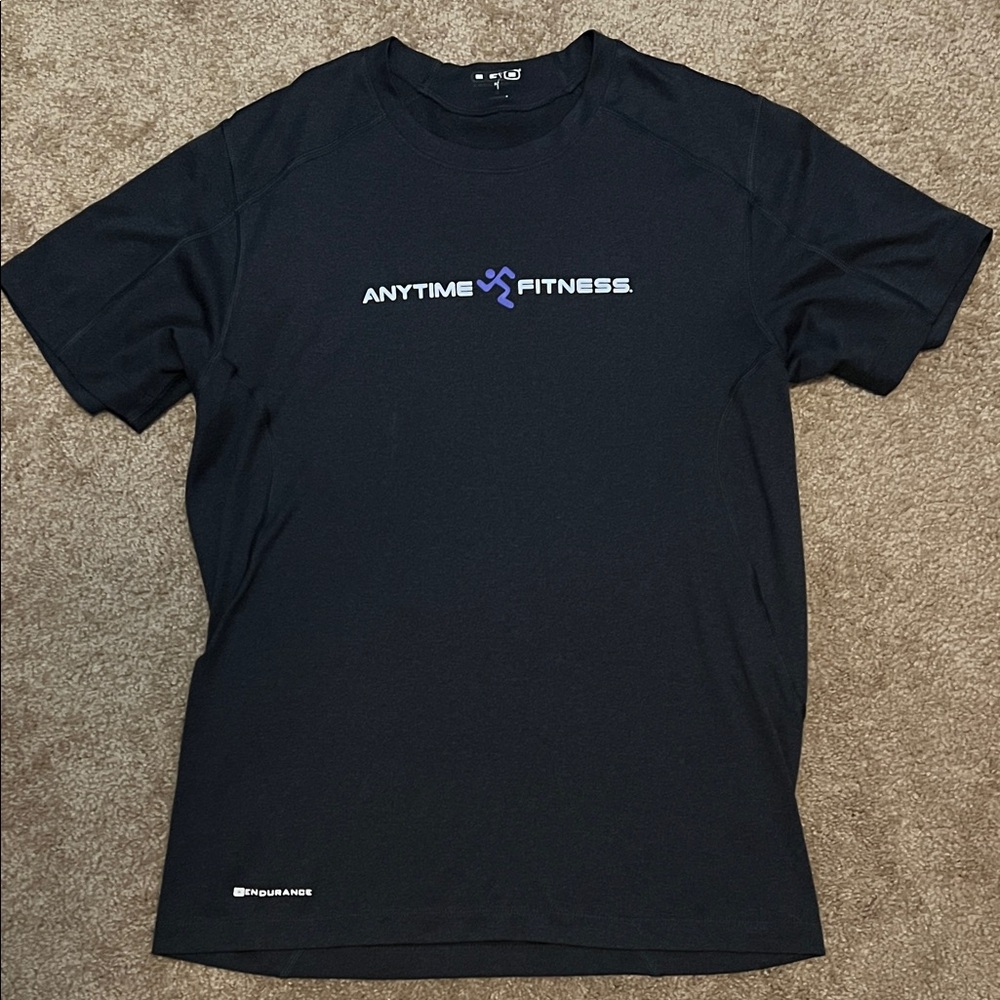 Anytime Fitness T-Shirt